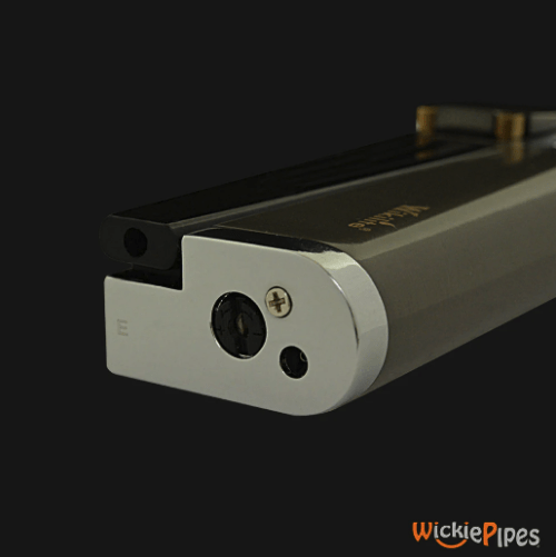 WICKIEPIPES