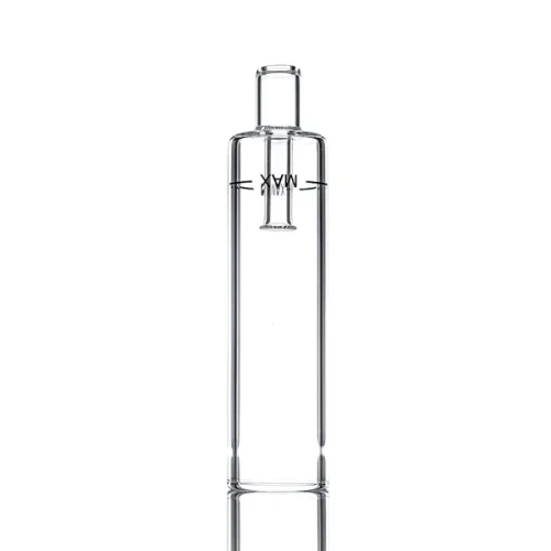 (CLEAR) Sunakin Sunpipe Replacement glass