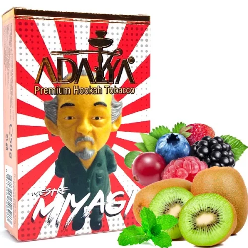 Adalya Miyagi (50g)