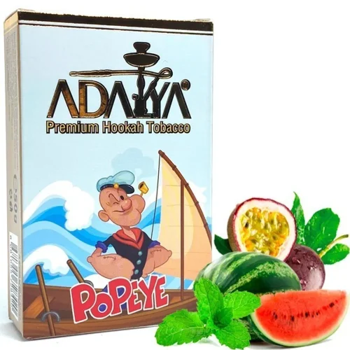 Adalya Popeyes (50g)