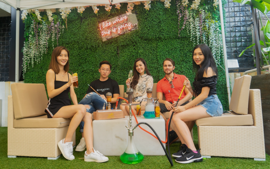 The Aces HK