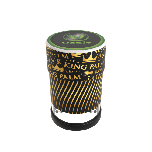 (Member exclusive discount) King Palm electric Grinder