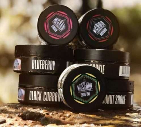 musthave shisha tobacco