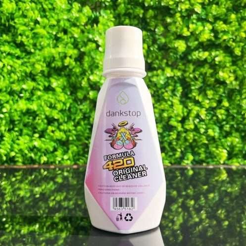 420 Cleaner