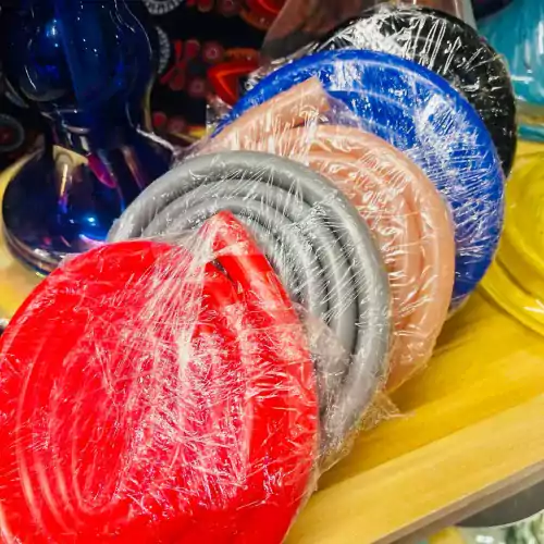 Shisha 配件 煙管