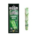 Lotus- Caramel Apple - Bluum Leaf
