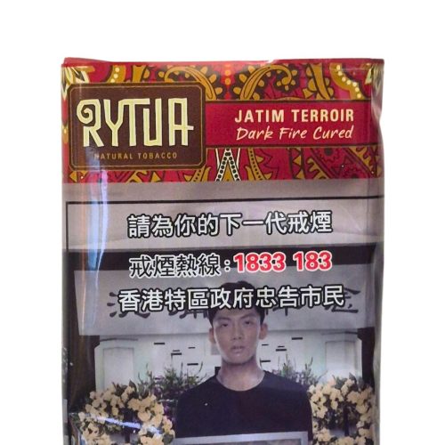 RYTUA Virginia Jatim 印尼產 30g