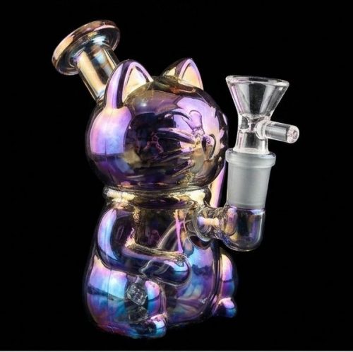 14cm Meow bong