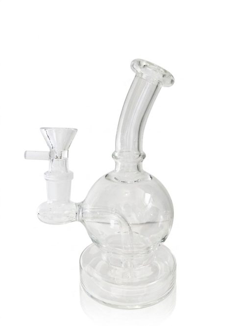 15cm 小圓彎