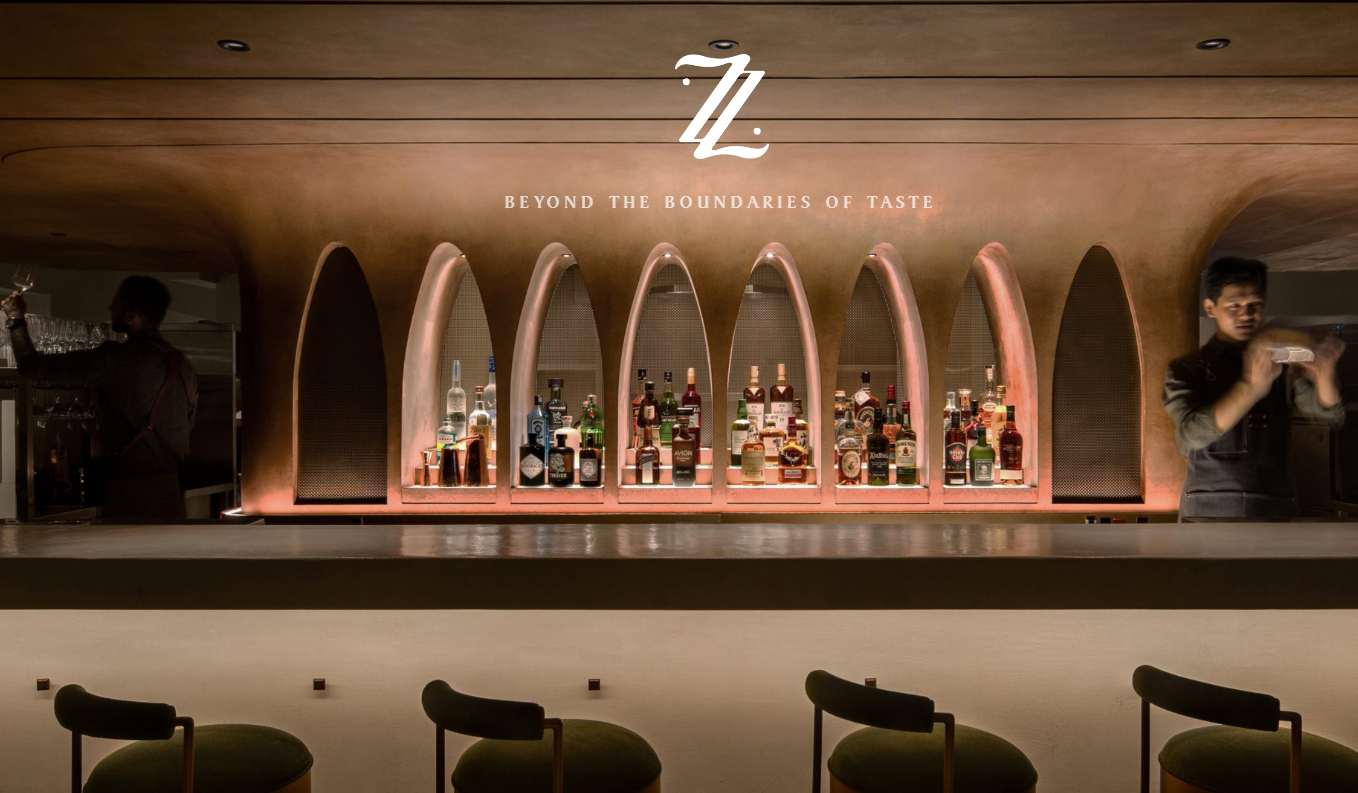 ZZURA shisha bar