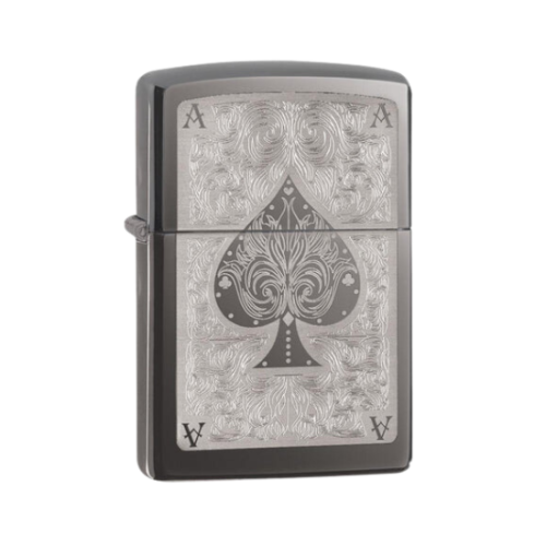 Zippo Ace Filigree - 28323