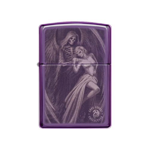 Zippo Anne Stokes - 29717