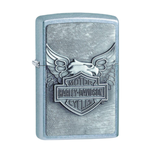 Zippo Harley-Davidson® Lighter - 20230