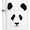 Zippo 熊貓火機 (28860) 1