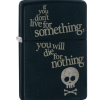 Zippo 生存意義火機 (29091)