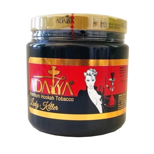 Adalya ladykiller (1kg)