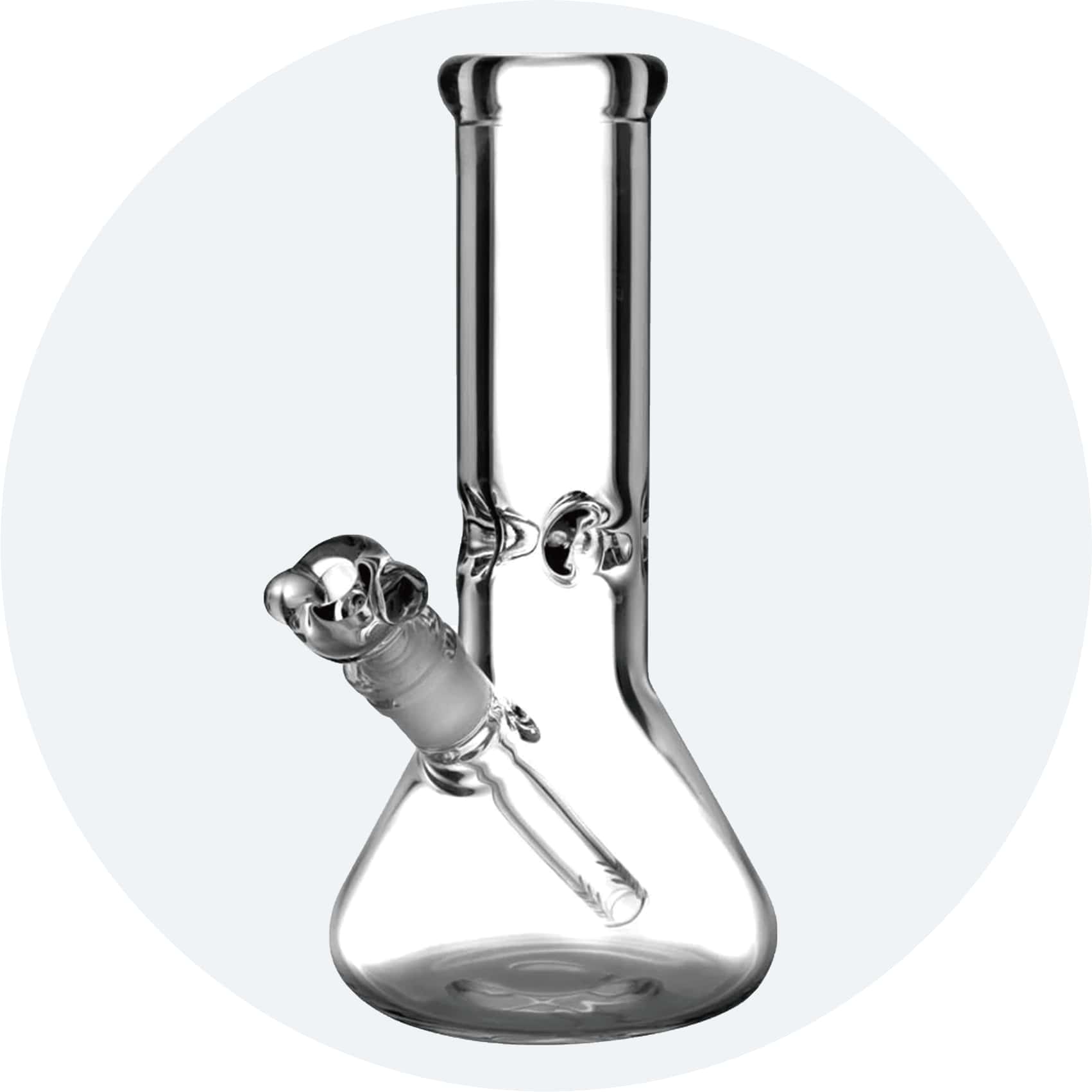 Bong-Smoke Moment香港煙具專門店