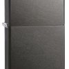 zippo Classic Gray 28378 2