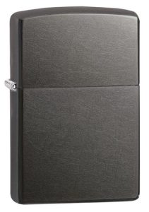zippo Classic Gray 28378 2