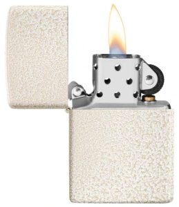 Zippo Classic Mercury Glass 49181 3