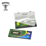 Hornet Rolling Transparent Rolling Papers 78mm