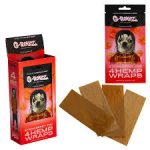G-ROLLZ Hemp Wraps - 4 Per Pack - Strawberry Pop