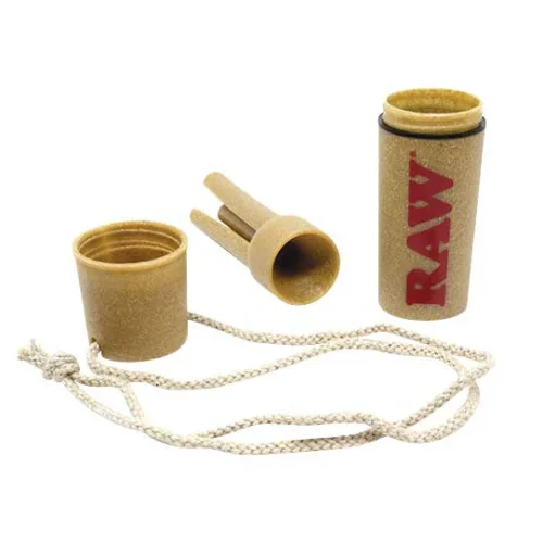 RAW Reserva - Air-Tight Wearable Stash