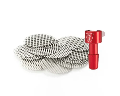 Invicibowl Screen Filters 25pcs
