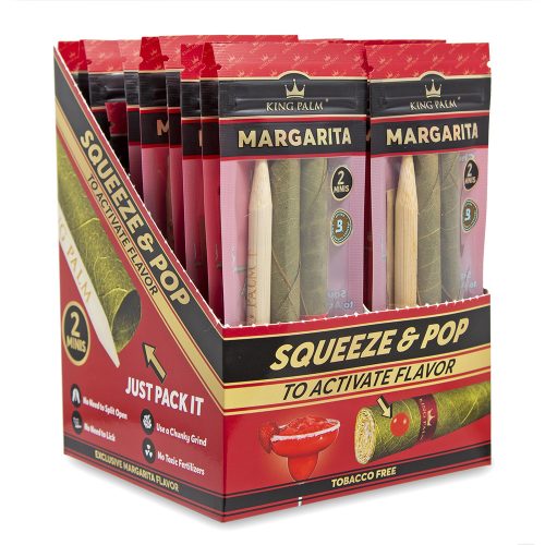 Kingspalm Margarita 2 x Minis 1G