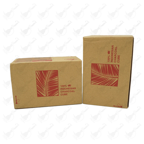 獅子牌水煙炭 96 Pcs