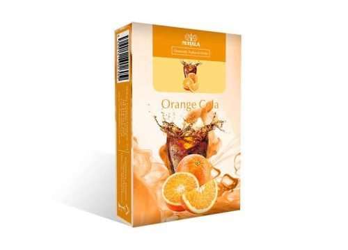 Mohala ORANGE COLA Shisha Tobacco