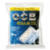 ocb regular filter 100pcs