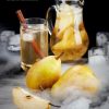 Dark Side Pear 啤梨