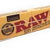 Raw King size cone 32 packs