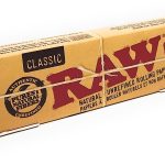 Raw King size cone 32 packs
