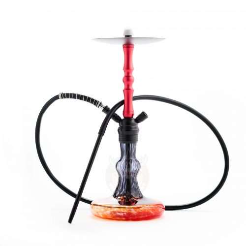 紅印台shisha 水煙壺
