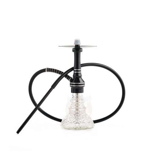 黑鑽 SHISHA 水煙壺