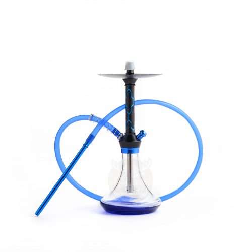 藍閃shisha 水煙壺