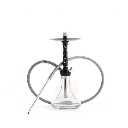 銀閃shisha 水煙壺