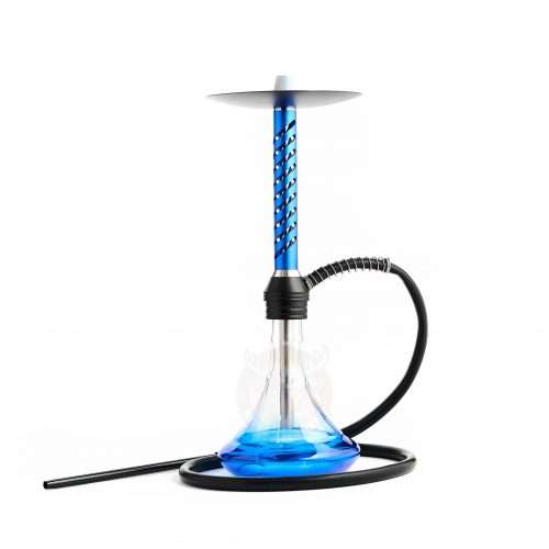 Blue Devil shisha 水煙壺