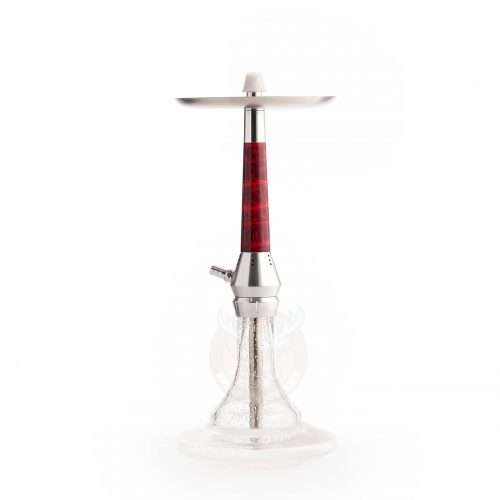紅雲石 shisha 水煙壺