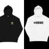 12月聖誕限定 買滿$1200 送HOODIE