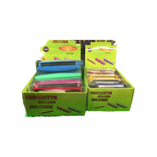 Cigarette Rolling Machine 煙絲捲煙器 - L