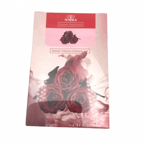 Mohala 玫瑰 Mohala rose Shisha Tobacco