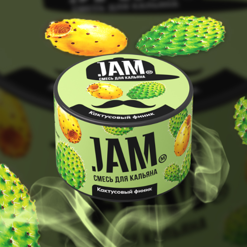 JAM CACTUS