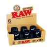 外國直送正版 - RAW Snuffer 圓錐形煙蒂熄滅器