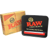 外國直送正版 - RAW 79mm 自動捲煙盒