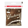 Smoking Classic Slim Brown Tips (15 x 6 MM)
