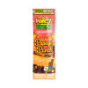 JUICY JAY'S PAPAYA PUNCH 木瓜潘趣酒 HEMP WRAP