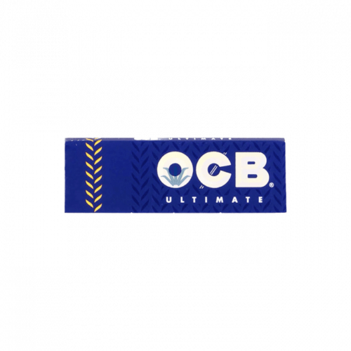OCB Ultimate 70mm Rolling paper